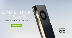 NVIDIA QUADRO