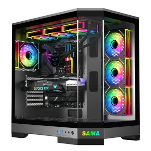 NEVIEW 3021 BLACK