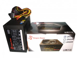 Nguồn Dragon 350W