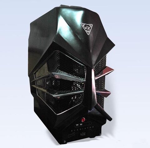 Gladiator lấy cảm hứng từ các đấu sỹ thời cổ.